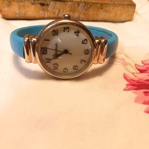 Vintage Geneva Watch